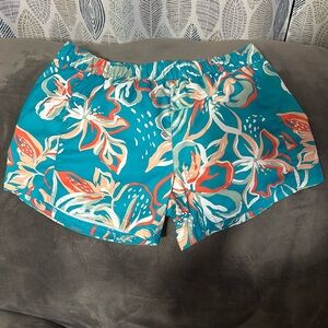 Women’s columbia PFG shorts